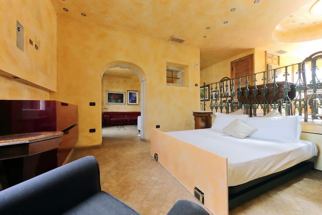 Suity I Penthouse With Two Terraces Roma Exterior foto