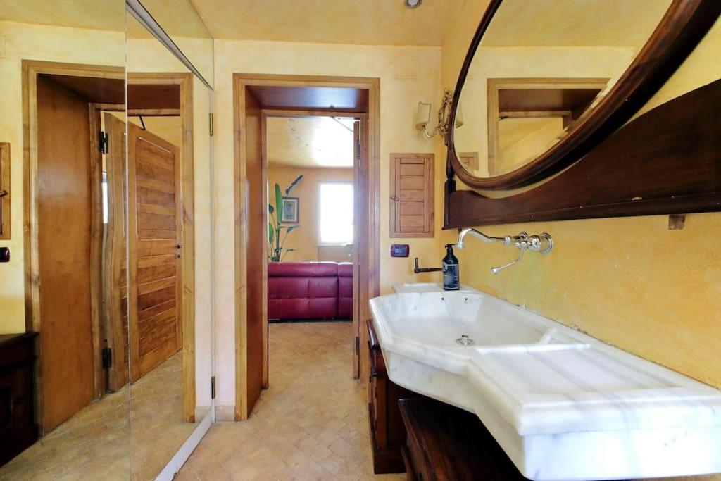Suity I Penthouse With Two Terraces Roma Exterior foto